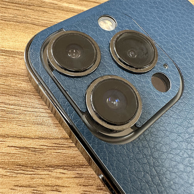 PVC Ekran Koruyucu Film Kesme Makinesi 3d Cep Telefonu Deri Cilt Yapımı
