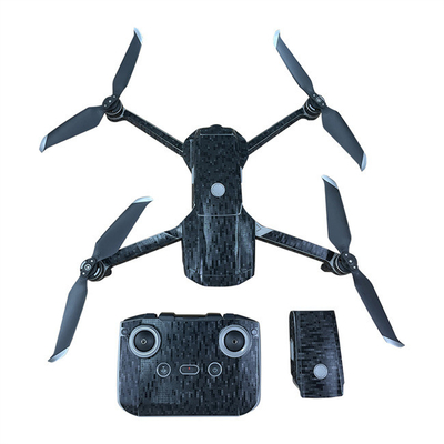 Kişiselleştirilmiş Daqin 3d Drones Cilt Kesici Playstation Oyun Çıkartmaları Tasarım Makinesi
