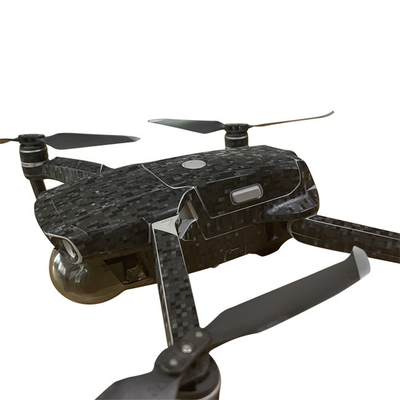 Kişiselleştirilmiş Daqin 3d Drones Cilt Kesici Playstation Oyun Çıkartmaları Tasarım Makinesi