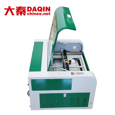 Daqin 9h Anti Şok Ekran Koruyucu Kesici 40 * 60cm Pet Temperli Cam İçin Çalışma Alanı