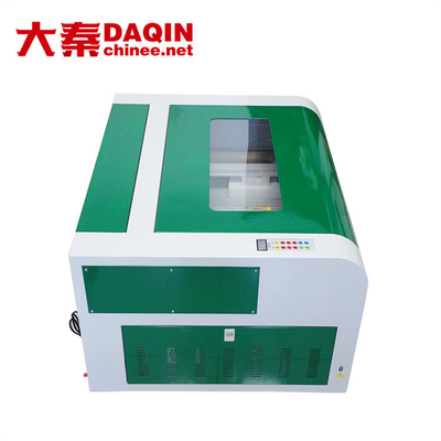 Daqin 9h Anti Şok Ekran Koruyucu Kesici 40 * 60cm Pet Temperli Cam İçin Çalışma Alanı
