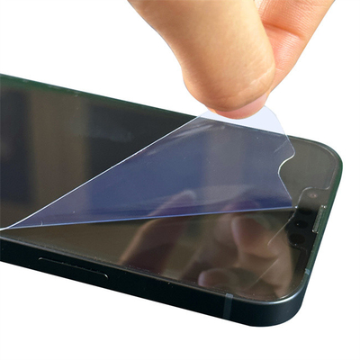 Samsung Galaxy Tpu Ekran Koruyucu Hidrojel Film Grafik Çizici Tam Otomatik