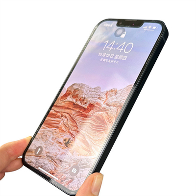 3m Mat Film Mobil 0.26mm Ekran Koruyucu Kesici CE SGS DAQIN