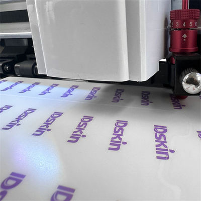 3m Mat Film Mobil 0.26mm Ekran Koruyucu Kesici CE SGS DAQIN