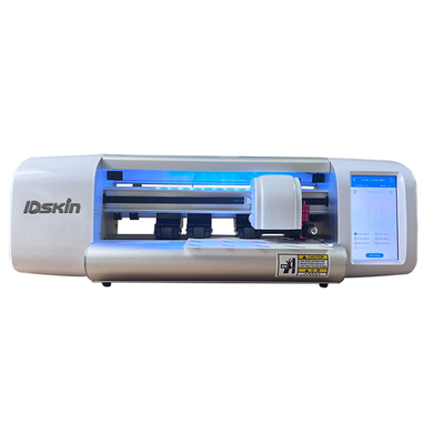 Akıllı Cep Telefonu İçin Otomatik Blade Tpu 18CM Ekran Koruyucu Kesici