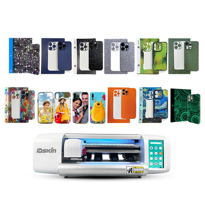 Tpu Plotter ekran koruyucu kesme makinesi