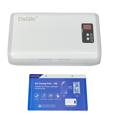 5 dakikalık dezenfeksiyonla 1,5 kg derin UV sterilizer.