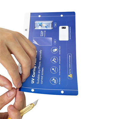 Profesyonel UV Cep Telefonu Temizleyicisi İçeriye Eklenmiş Makine ile CE Sertifikalı