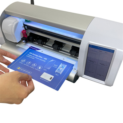 Idskin 5h Sertlik Uv Işık Ekran Koruyucu Düşük Gürültü