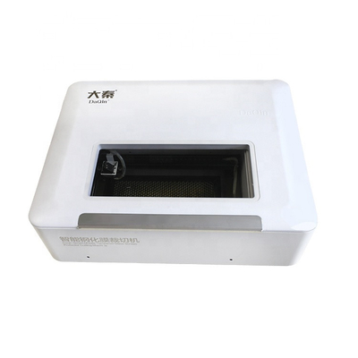 30w 40w Cnc CO2 lazer kesme makinesi 110 V- 220 V Mdf için