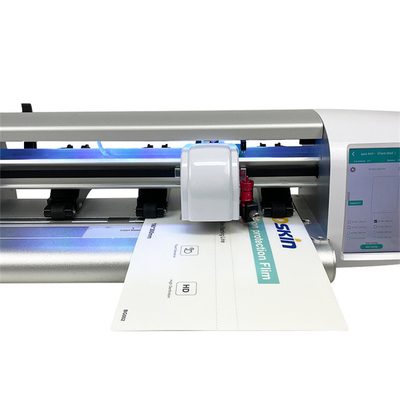 Daqin IDskin 4,000+ Stil Veri Ekran Koruyucusu, Bulut Veri Güncelleme ve Otomatik Film Plotteri ile