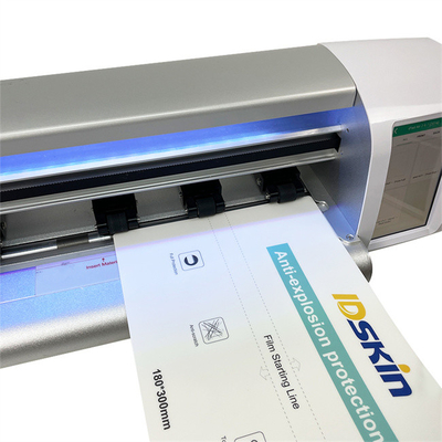 Tpu Plotter ekran koruyucu kesme makinesi