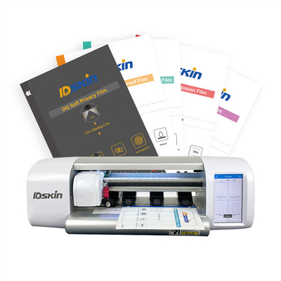 Tpu Plotter ekran koruyucu kesme makinesi
