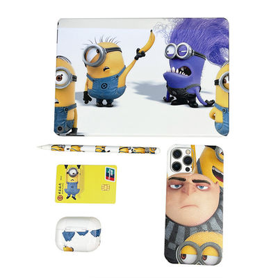 DAQIN Mobil Deri Kesicisi Yazılımı ile Kişiselleştirilmiş Mobil Deriler Dizüstü Kayıklar Verimli Oluşturun