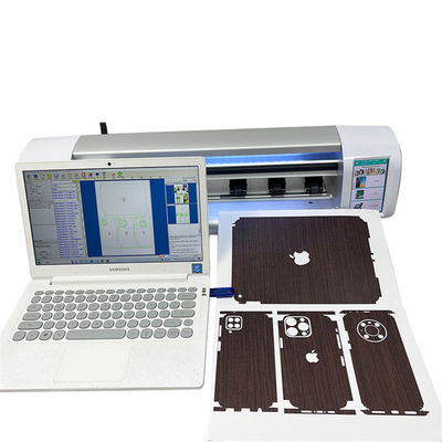 DAQIN Mobil Deri Kesicisi Yazılımı ile Kişiselleştirilmiş Mobil Deriler Dizüstü Kayıklar Verimli Oluşturun