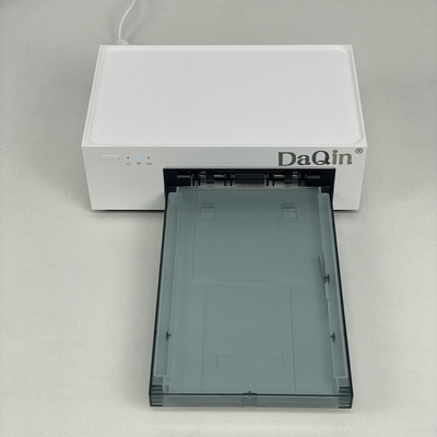 Hydrogel Film Cep telefonu çıkartma yazıcısı Boyanma Sublimasyon