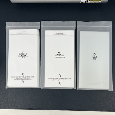 Bluetooth Mobil Arka Yapıştırıcı Baskı Makinesi Compact