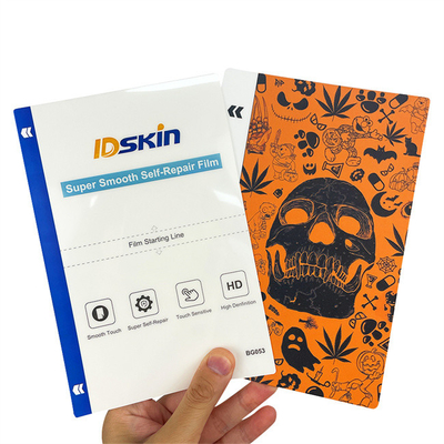 Kesim Makineleri Cep Telefonu Hidrojel Film Kesici Ekran Koruyucu Kesim Hidrojel Makinesi