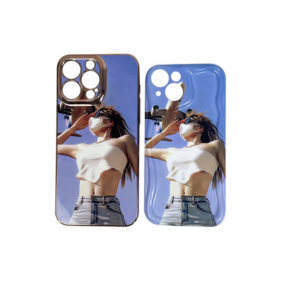 DAQIN 3D Sublimasyon Vakum Makinesi Masaüstü Sublimasyon Telefon Kutusu 3D Termal Transfer Baskıcısı DIY Telefon Kutusu