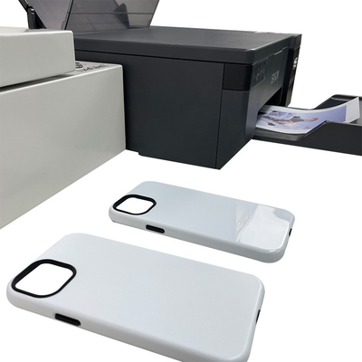 DAQIN DIY Mobil Telefon Küresi Yazıcısı Makineyi Özelleştirin Sublimasyon Blankları Telefon Küresi Yazdırma Makinesi
