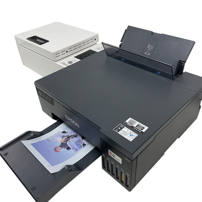 DAQIN Çok renkli 3D Sublimasyon Vakum Sıcaklık Baskı Makinesi