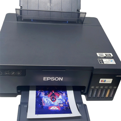 Kişiselleştirilmiş A4 Film 3D Sublimasyon Vakum Sıcak Baskı Transfer Kaplama Baskı Telefon Kutusu DIY Küçük Makineler