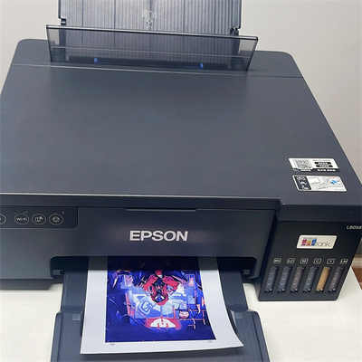 DAQIN Perakende Yeni Orijinal Sıcak Baskı 3D Sublimasyon Vakum Makinesi Telefon Kutusu için