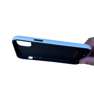 DAQIN Otomatik Sublimasyon Sıcaklık Aktarım Küresi Yazıcısı Telefon Özel Fotoğraflar için Mobil Küresi Yazıcısı
