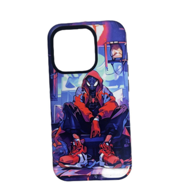 DAQIN 3D Sublimasyon Vakum Telefon Kutusu Isı Baskı Makinesi Sublimasyon Isı Transfer Film Baskı Makinesi