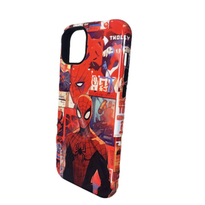 DIY Cep Telefon Kutusu Makine Isı Transfer Telefon Kutusu Özel Telefon Kutusu Isı Baskı Makinesi Yazıcı PET TPU