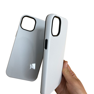 Telefon Kullanıcınızı Özelleştirin DAQIN 3D Sublimasyon Baskı Makinesi