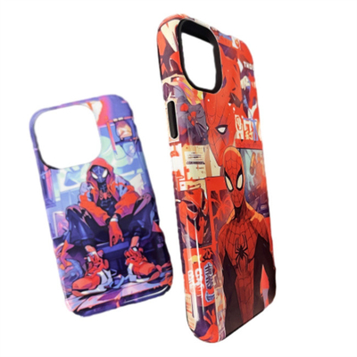 Telefon Kullanıcınızı Özelleştirin DAQIN 3D Sublimasyon Baskı Makinesi