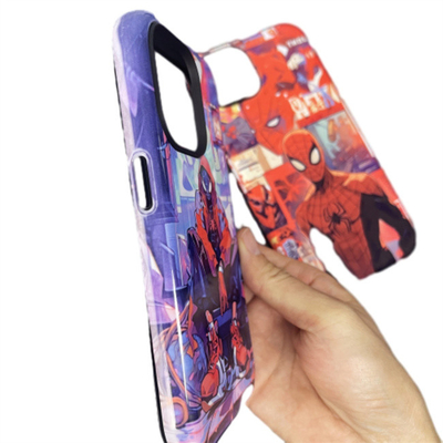 DAQIN Yeni 3D Sublimasyon Vakum Sıcak Baskı Makinesi Çok fonksiyonel Baskı Makinesi