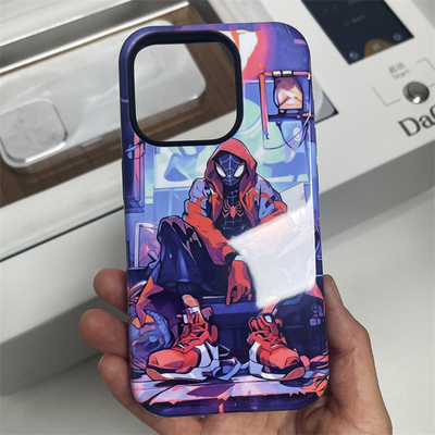 Özel telefon kılıfları için 3 boyutlu sublimasyon baskı makinesi ile yaratıcılığınızı serbest bırakın