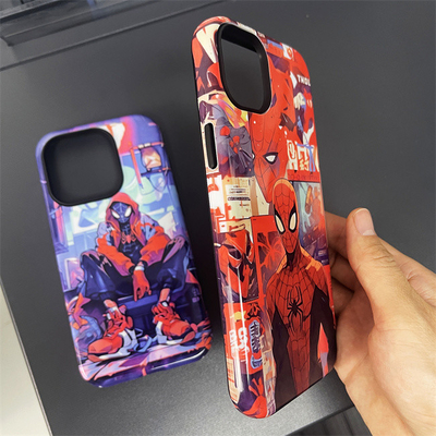 DAQIN Küçük Masaüstü Kablosuz Dijital Özel Sublimasyon Yazıcısı Telefon Kutusu Yazıcı Makinesi iPhone için