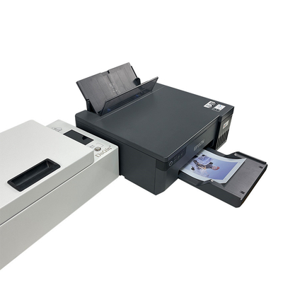 DAQIN 3D Sublimasyon Vakum Sıcak Baskı Makinesi