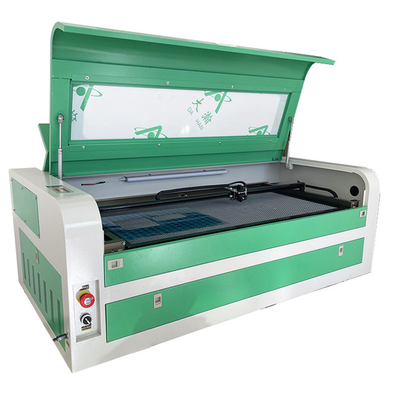 Endüstriyel CO2 Hidrojel Film Kesme Makinesi 60W 80W 100W