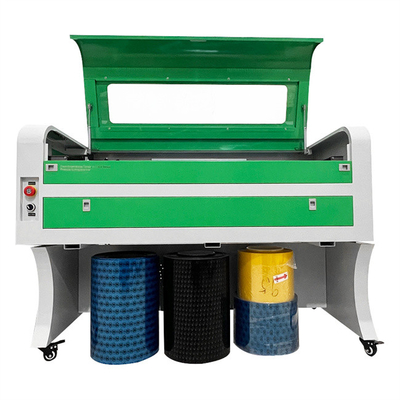 Daqin Yüksek Hızlı 1040 Ekran Koruyucu Lazer Kesme Makinesi