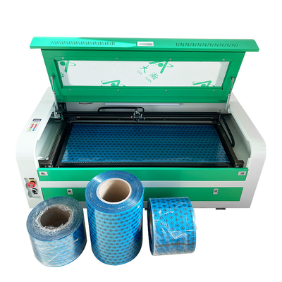 DAQIN 6040 4060 CO2 ekran koruyucu kesme makinesi