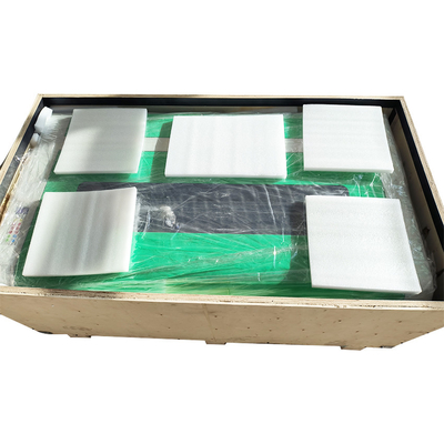 9H Nano Tempered Glass Screen Protector Laser Cutting Machine with CO2 Laser Technology for Precise and Cuts (Dikkatli ve kesim için CO2 lazer teknolojisiyle 9H Nano Tempered Glass Screen Protector Laser Cutting Machine)