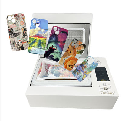 Sublimasyon boşlukları telefon kağıdı makinesi mini telefon kağıdı yazıcısı