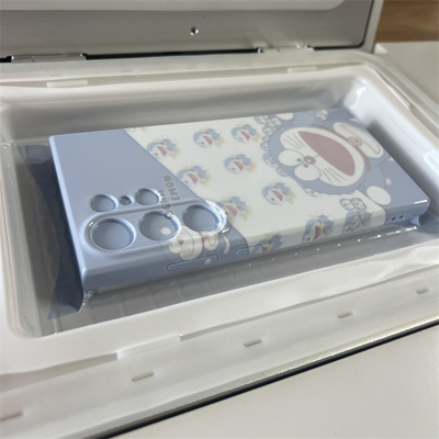 Daqin Sıcak Satış 3D DIY Sublimasyon Vakum Makinesi Sıcak Baskı