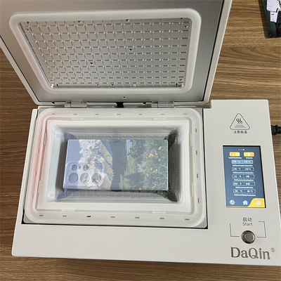 Telefon kılıflarına 3D Sublimasyon Baskı Makinesi ve Isı Basıncı ile kolayca basın