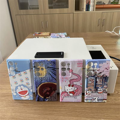 Telefon Kutusu Özelleştirme Hizmetleri için En Üstün 3D Sublimasyon Baskı Makinesi