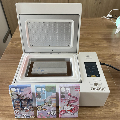 Daqin 3D Sublimasyon Baskı Makinesi