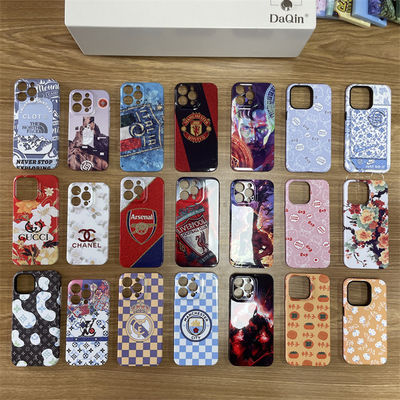 Daqin Yeni 3D Sublimasyon Vakum Sıcak Baskı Makinesi Çok fonksiyonel Baskı Makinesi