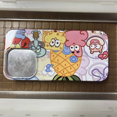 Sıcak Satış Dijital Yazıcı Kılıf Kapak Isı Transfer Yazıcı DIY Fotoğraflar Özelleştirme İçin Favori Fotoğraflarınızla