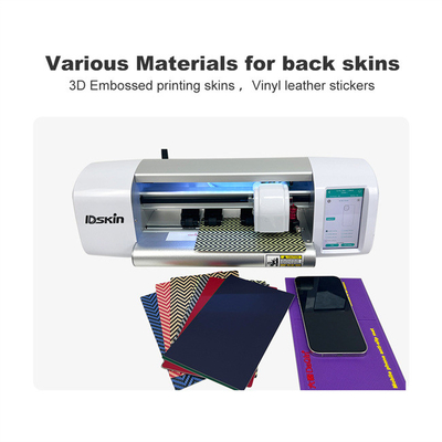 Daqin IDSKIN Iphone 16 Pro Max Mobil Telefon Ekran Koruyucu Kesme Makinesi Fabrikası