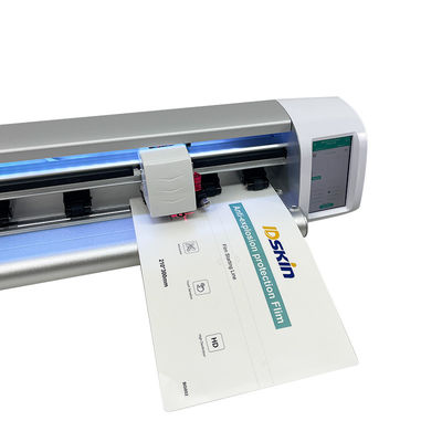 Kişisel DIY Küçük İşletme Online ve Profesyonel Laptop Deri Koruyucu Üretimi için Uygun Laptop Deri Üretim Makinesi