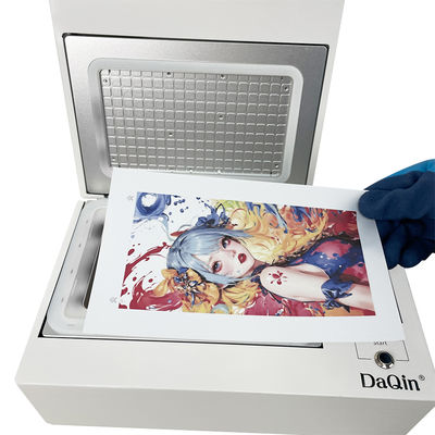 DP108 Vakalar İçin 3B Yazıcı Ucuz Fiyatlı Çözüm Küçük İşletme Kullanımı